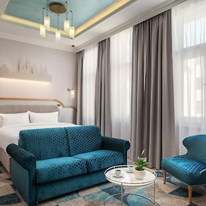 Allure Hotel & Residence Prague