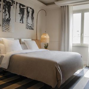 Chambre Supérieure Double
